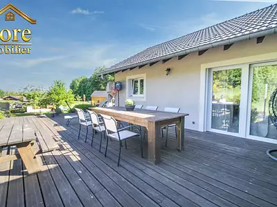 Maison, 112 m²