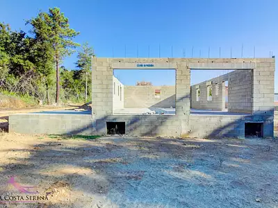 Maison, 115 m²