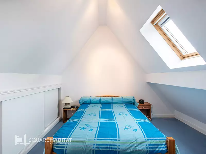 Maison, 69,35 m²
