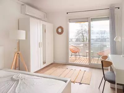 Appartement, 80,32 m²