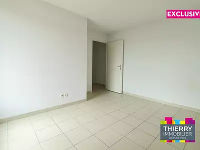 Appartement, 38,79 m²
