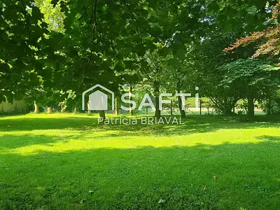 Terrain, 1 006 m²