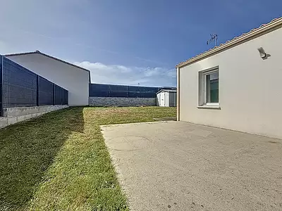 Maison, 70,86 m²