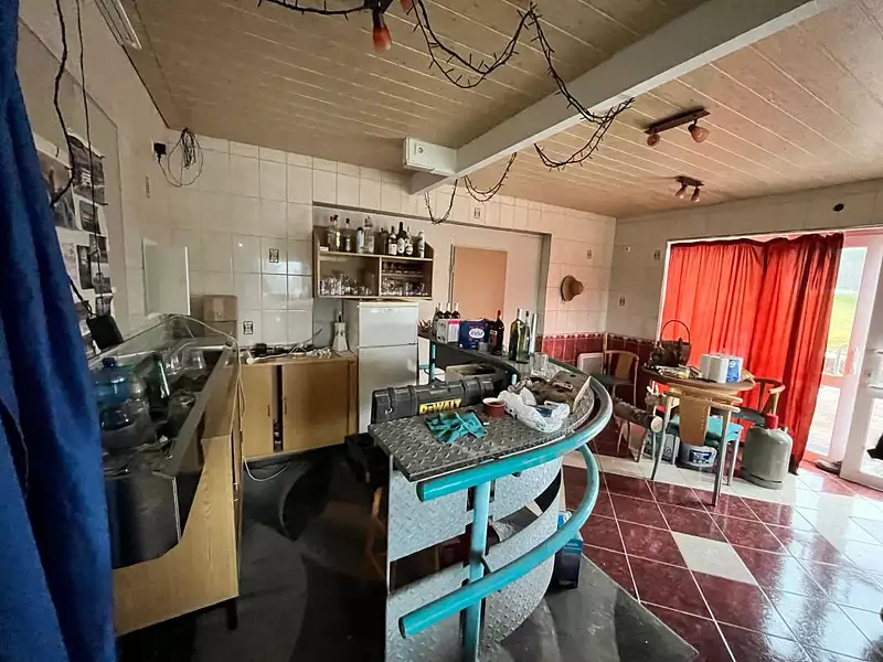 Immeuble, 350 m²