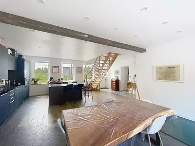 Maison, 170 m²