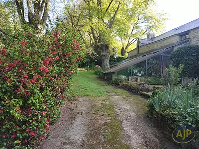 Maison, 240 m²