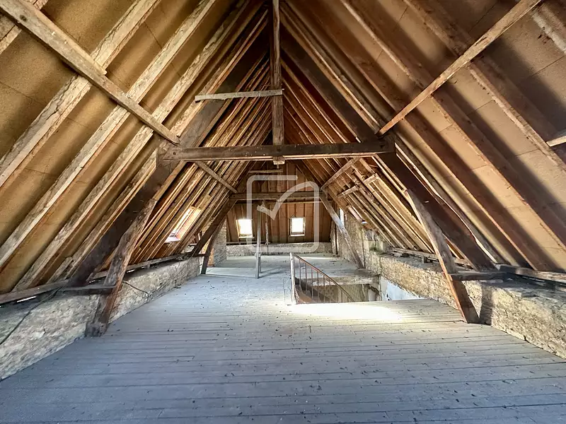 Appartement, 180 m²