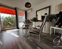 Appartement, 70,55 m²