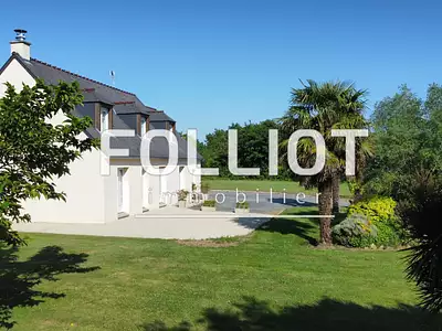 Maison, 139,34 m²