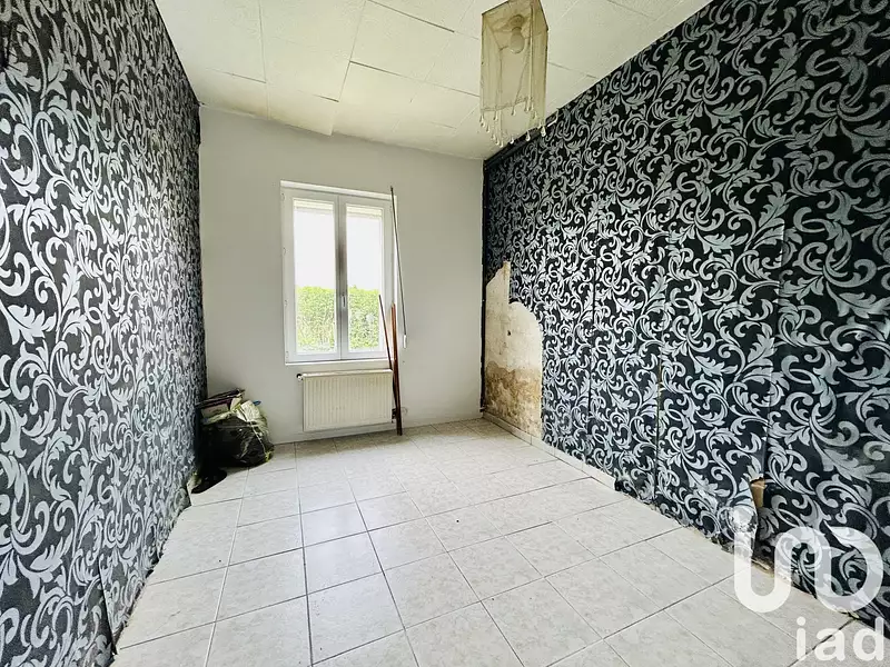 Maison, 90 m²