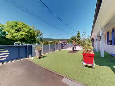 Maison, 153 m²