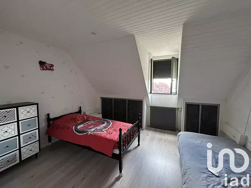 Maison, 195 m²