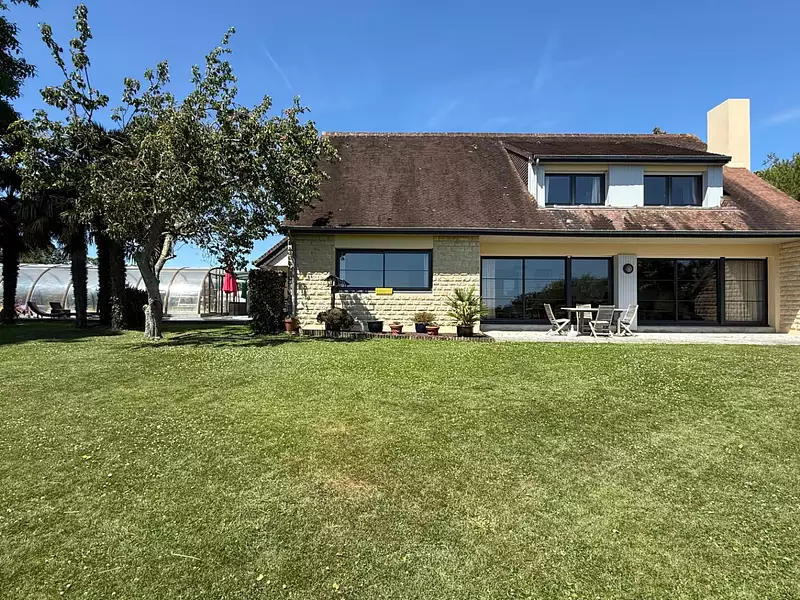 Maison, 200 m²