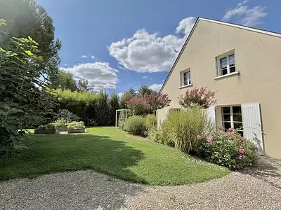 Maison, 265 m²