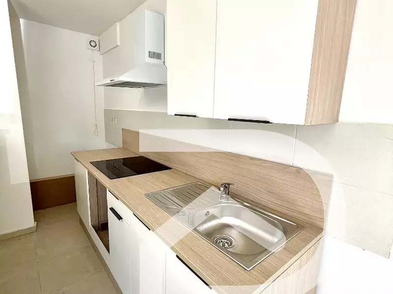 Appartement, 47,49 m²