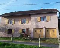 Maison, 211,25 m²