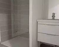 Appartement, 59,31 m²