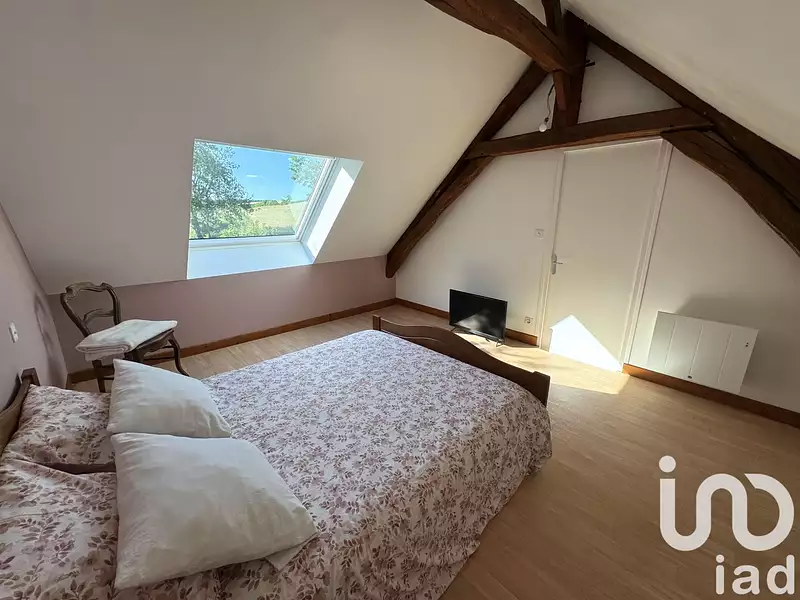 Maison, 96 m²