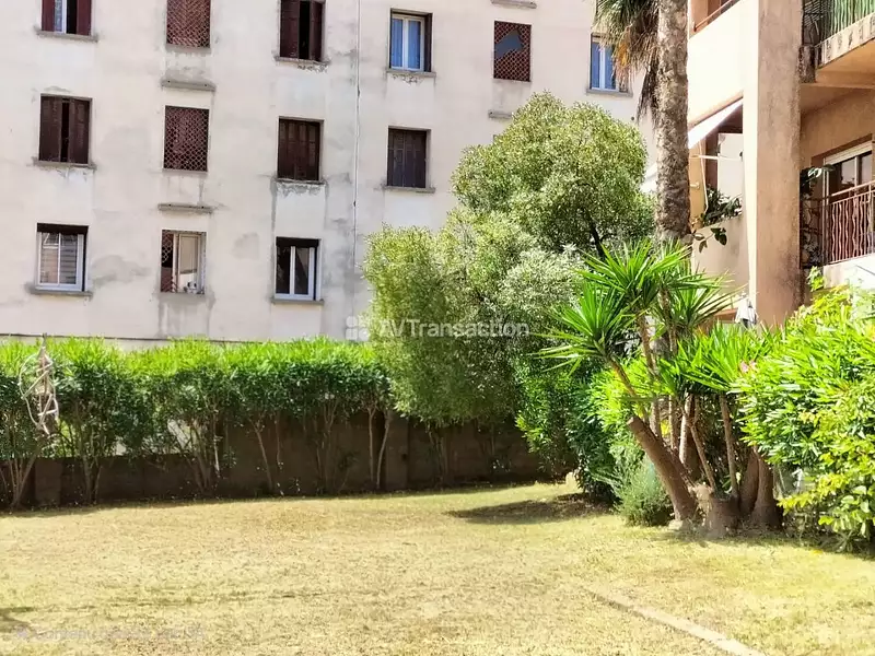 Appartement, 100 m²