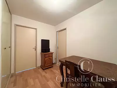 Appartement, 46,4 m²