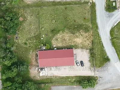 Maison, 288 m²
