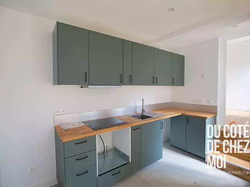 Maison, 82 m²