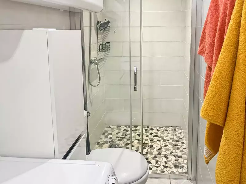 Maison, 70 m²