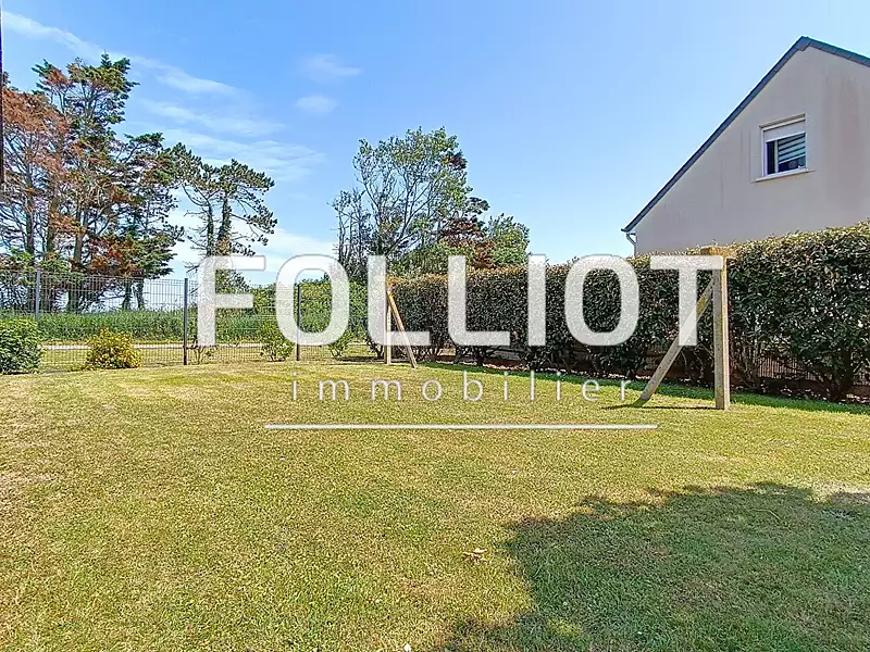 Maison, 62,3 m²