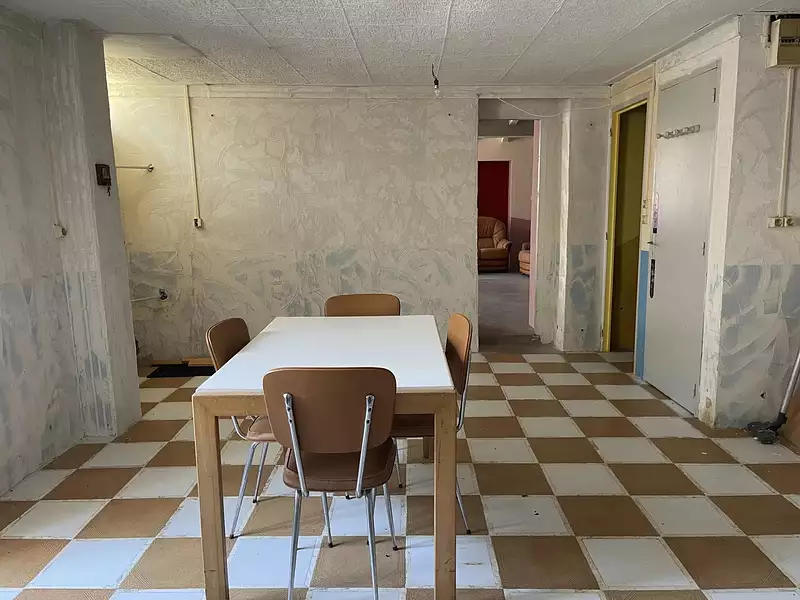 Maison, 122 m²
