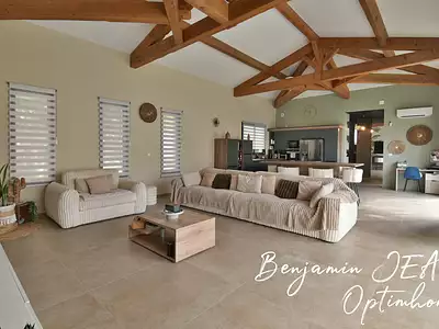 Maison, 160 m²