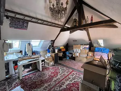Maison, 185 m²