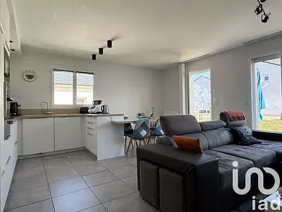 Appartement, 78 m²