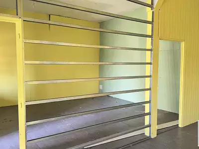 Immeuble, 193 m²