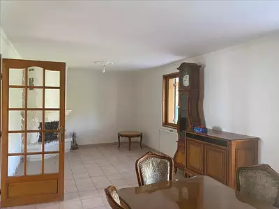 Maison, 120 m²