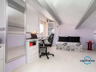 Maison, 112 m²