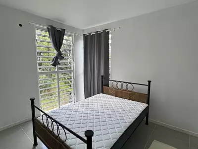 Appartement, 60 m²