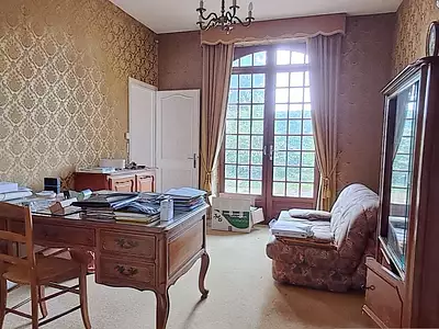 Maison, 225 m²