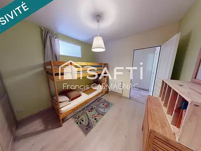 Maison, 110 m²
