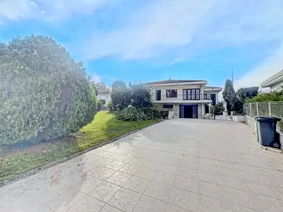 Maison, 117 m²