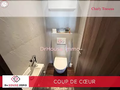 Maison, 180 m²