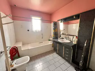 Maison, 91,95 m²