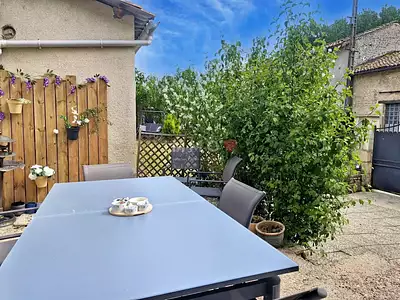 Maison, 127,45 m²