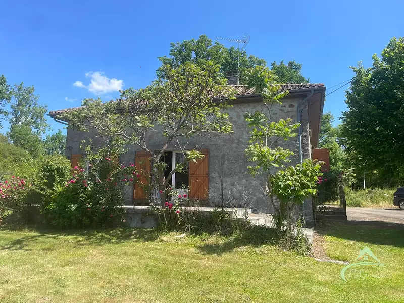 Maison, 103 m²