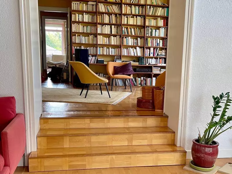 Maison, 219 m²