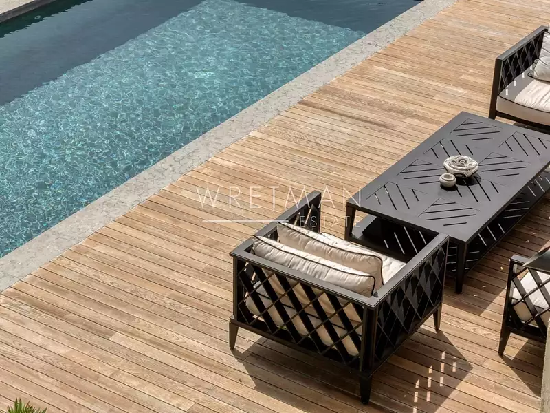 Maison, 222 m²