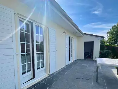 Maison, 90 m²