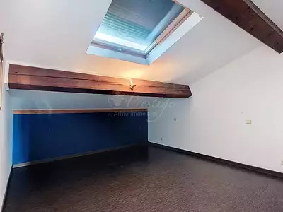 Maison, 257 m²