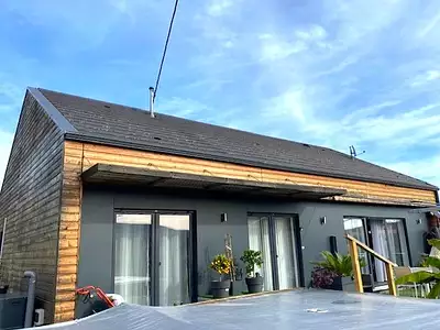 Maison, 96 m²