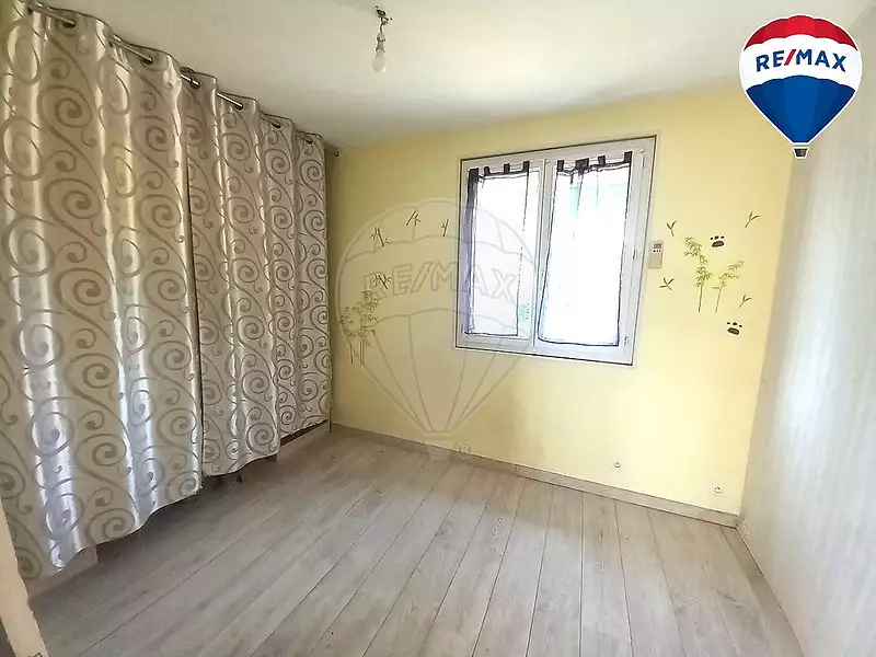 Maison, 119 m²