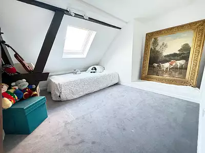 Appartement, 153,53 m²